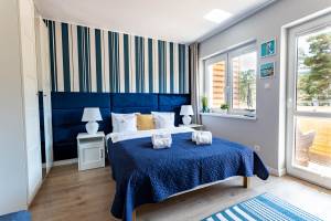 Apartamenty Marynarskie
