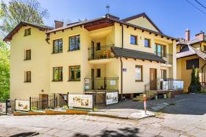 Pokoje Gościnne Rekin