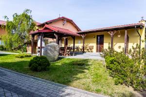 Kwatera Agroturystyczna U Tereni