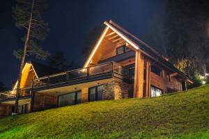 Apartamenty i domki - Odkryj Białkę