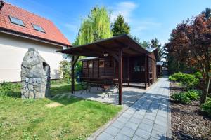 Domki Letniskowe Nadgoplańska