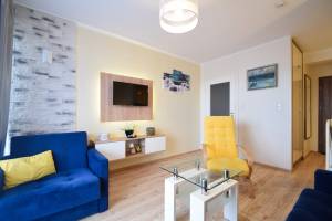Apartament Baltic Cliff Niechorze