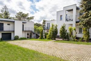 Dom wypoczynkowy Danusia