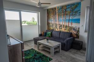  Apartament Bałtycka Bryza