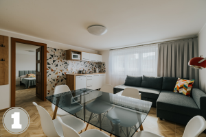 Dom Gościnny Familka