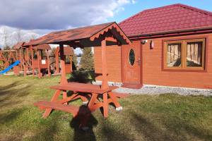 Agroturystyka Sośniaki