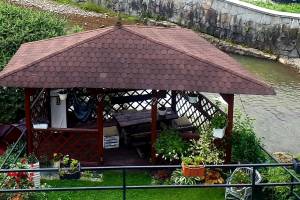 Pokoje u Lucy - Lucyny