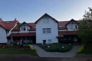 Aktywna Agroturystyka Mazury Iwona i Paweł Dziedziccy