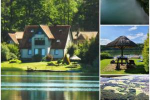 Kocioł Duży Agroturystyka