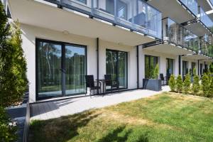 Rezydencja Niechorze 