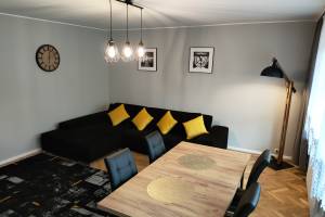 Apartament Kopernik w Ustce 