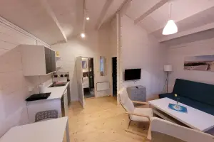 Letnisko Bajka nad Jeziorakiem - Mazury