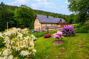 Arnika Dom Gościnny 