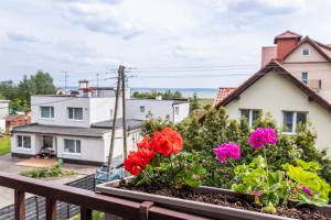 Kwatery Prywatne Gonia