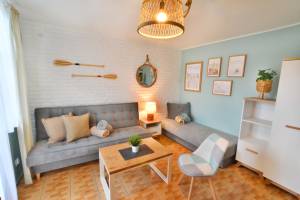 Pokoje Gościnne Czar Morza 