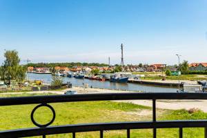 Pokoje gościnne Halibut