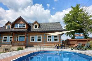 Agroturystyka u Kardasia