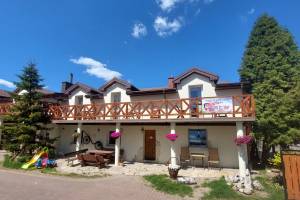 Pokoje Gościnne Justyna