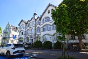 Dom Zdrojowy Senator