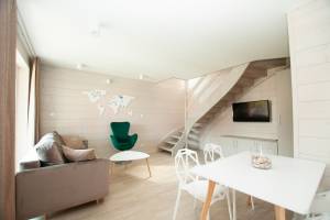 Domki Apartamentowe Amber House