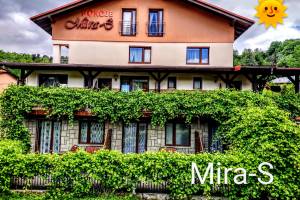 Pokoje MIRA-S