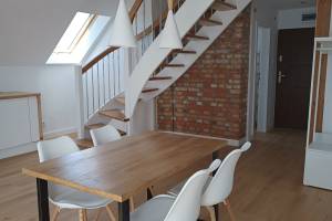 Wynajem pokoi gościnnych - Danuta Zapęcka