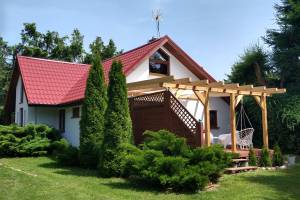 Pod Świerkami Domki Letniskowe Wisełka