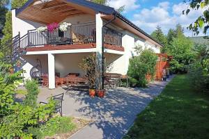 Pensjonat Willa Ustronie 