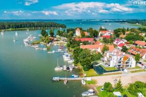 Domy Do Wynajęcia nad J. Niegocin