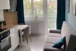 Mewa - pokoje i apartamenty