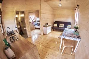 Domki Letniskowe Anastazja