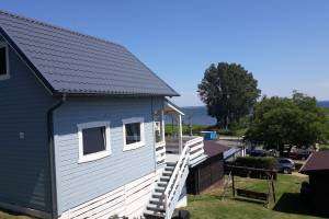 Domki Nad Zatoką Swarzewo