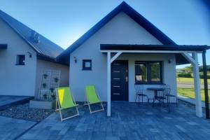 Bieszczadzka SielAnka - Domki Całoroczne