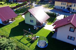 Domki Zielona Dolina