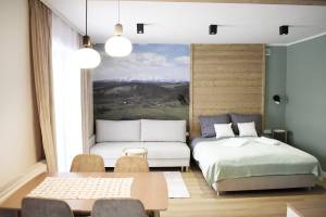 Apartamenty u Znańca