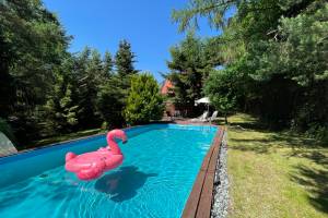 Dom Letniskowy Amalka