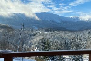 Arkadia pod Diablakiem