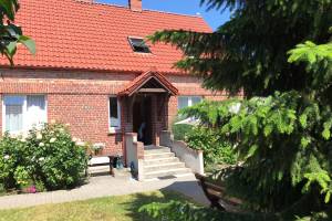 Pokoje gościnne Ewa