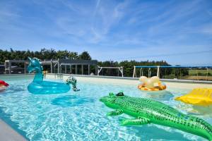 Domki Nad Rozlewiskiem