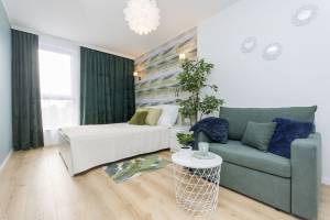 Iris Całoroczny Apartament w Villa Neptun