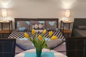 Pokoje Gościnne Sielsko-Wiejsko-Anielsko