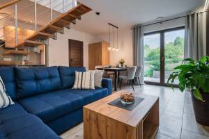 Apartamenty TRZY KOLORY