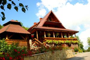 Gościniec pod Jaskiniami