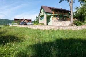 Dom Noclegowy POD MNICHEM