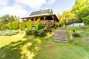 Domek letniskowy "U Cisków"