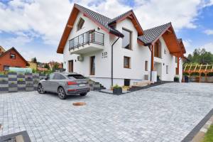 Apartamenty Na Sarniej