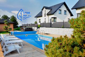 Lipove Spa