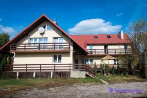 Agroturystyka Jabłonka