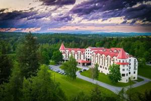 Centrum Zdrowia i Wypoczynku Nowy Zdrój