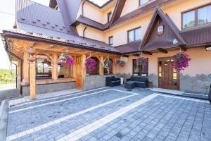 Pokoje Gościnne u Malorza